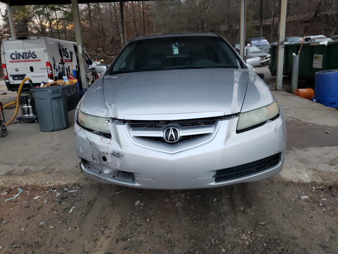 2004 Acura TL - Image 5