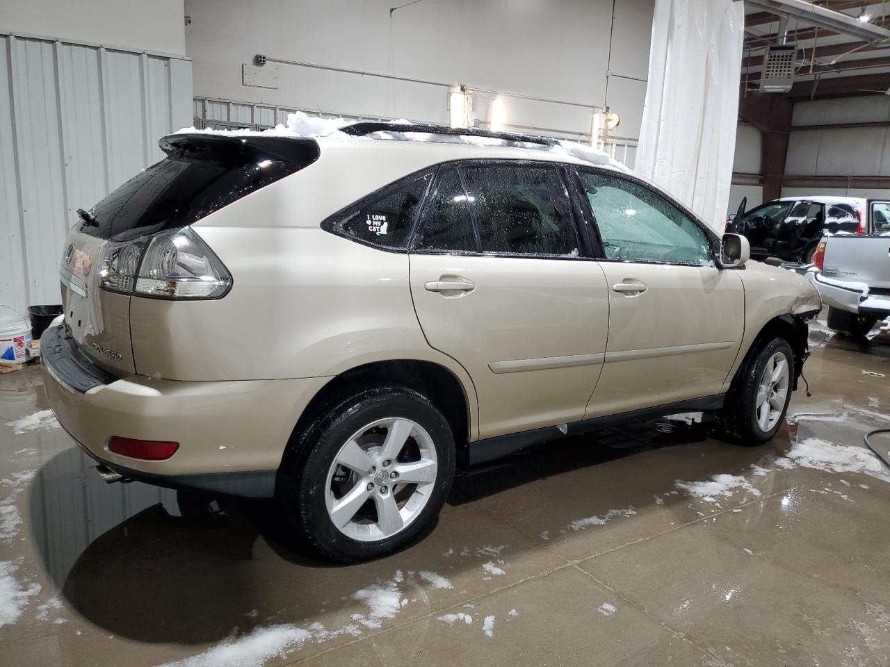 2005 Lexus RX - Image 3