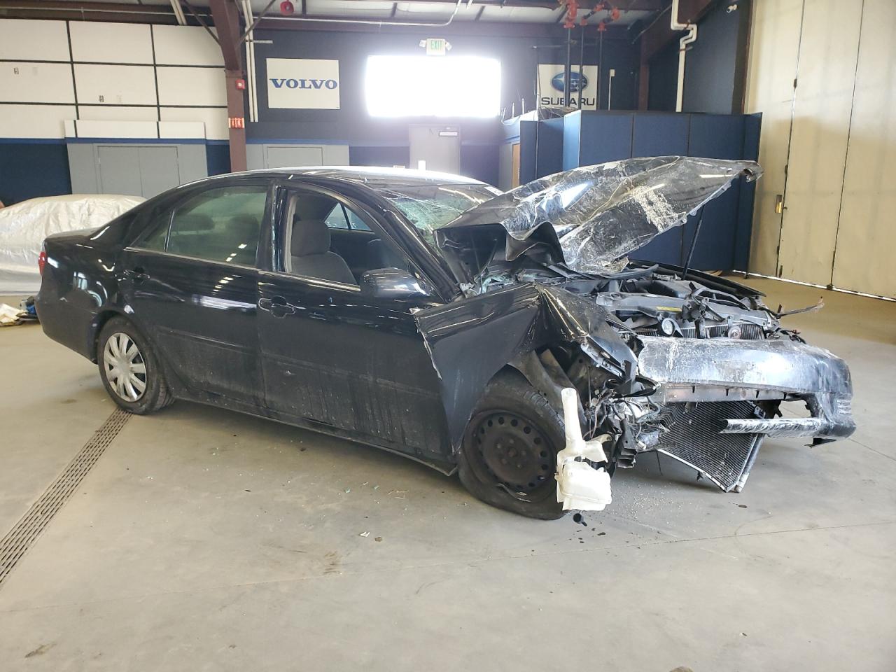 2005 Toyota Camry - Image 4