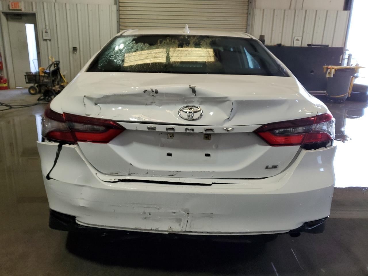 2023 Toyota Camry - Image 6