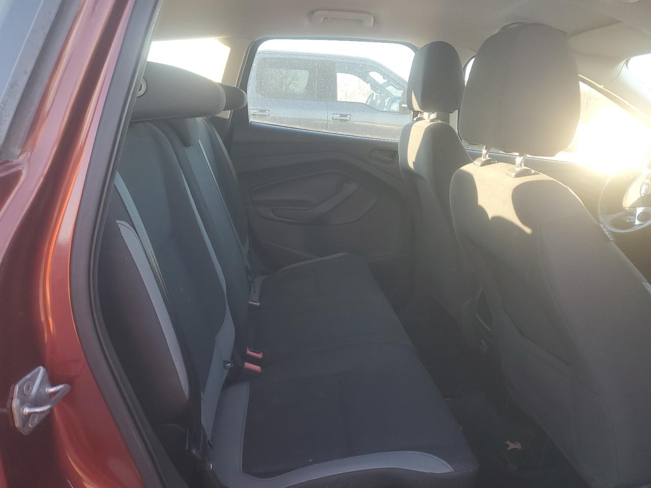 2014 Ford Escape - Image 12
