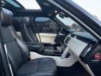 2014 Land Rover Range Rover Supercharged იყიდება Houston-ში, TX - Normal Wear