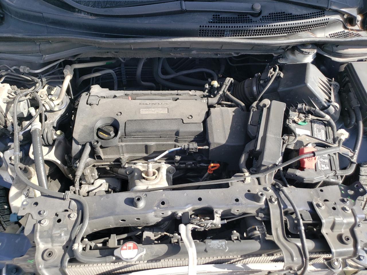2016 Honda CR-V - Image 12