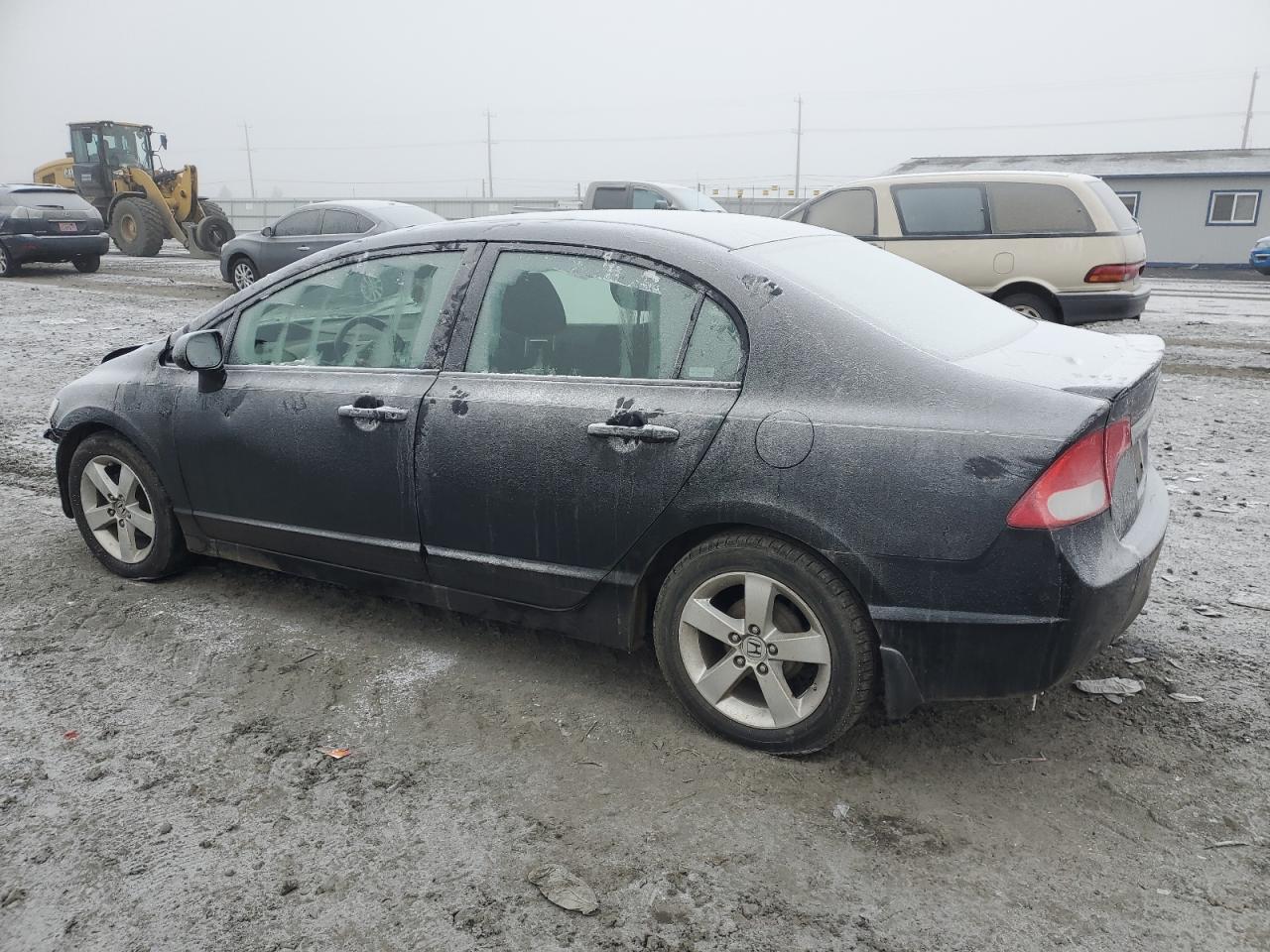 2009 Honda Civic - Image 2