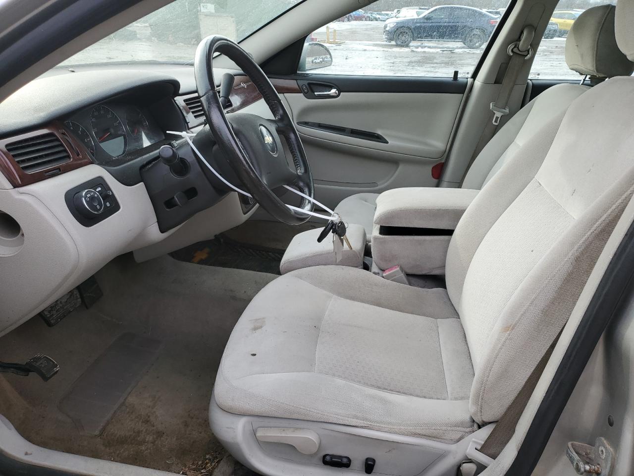 2007 Chevrolet Impala - Image 7