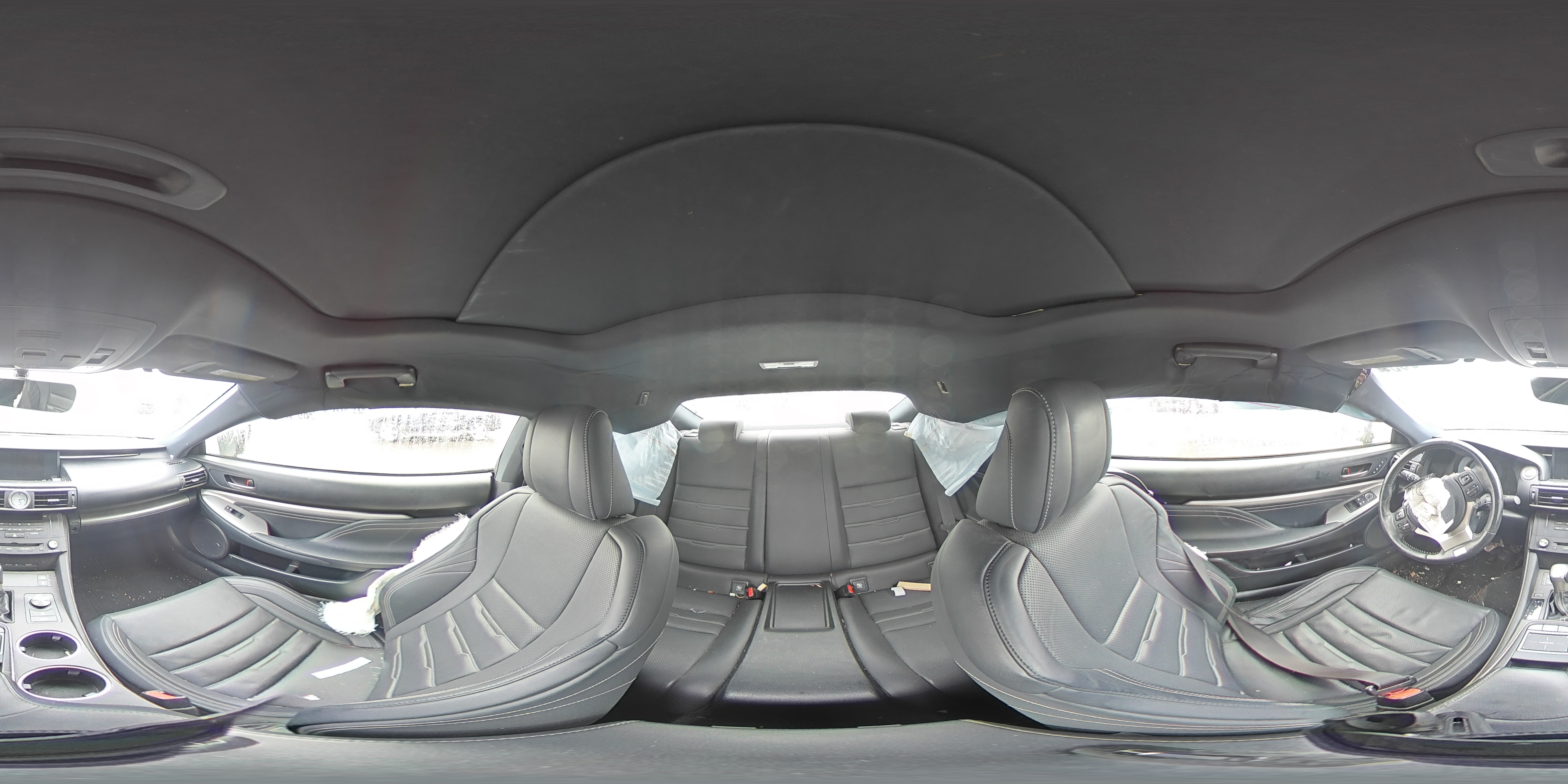 2015 Lexus RX - Image 12