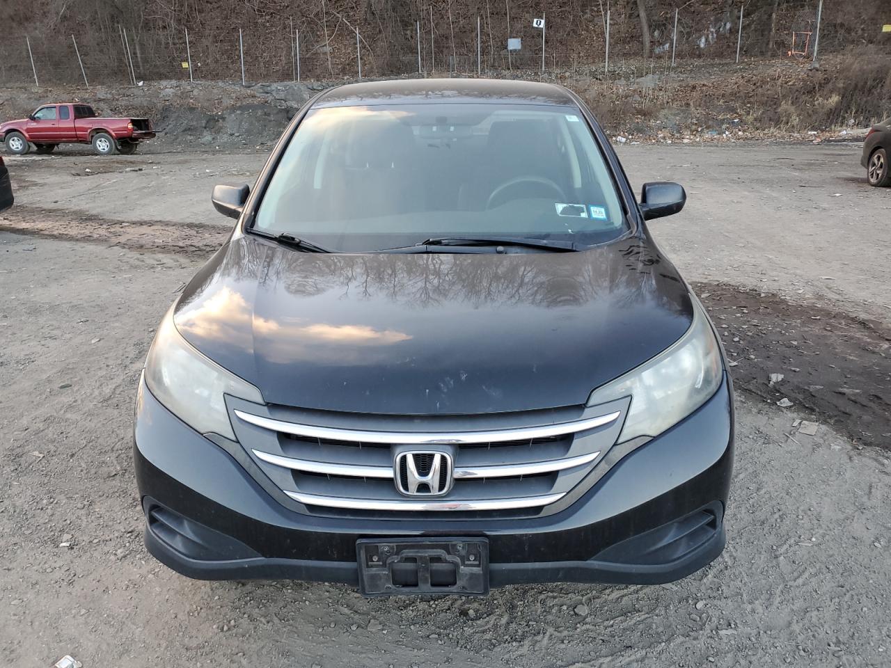 VIN 2HKRM4H36EH620850 2014 HONDA CRV no.5