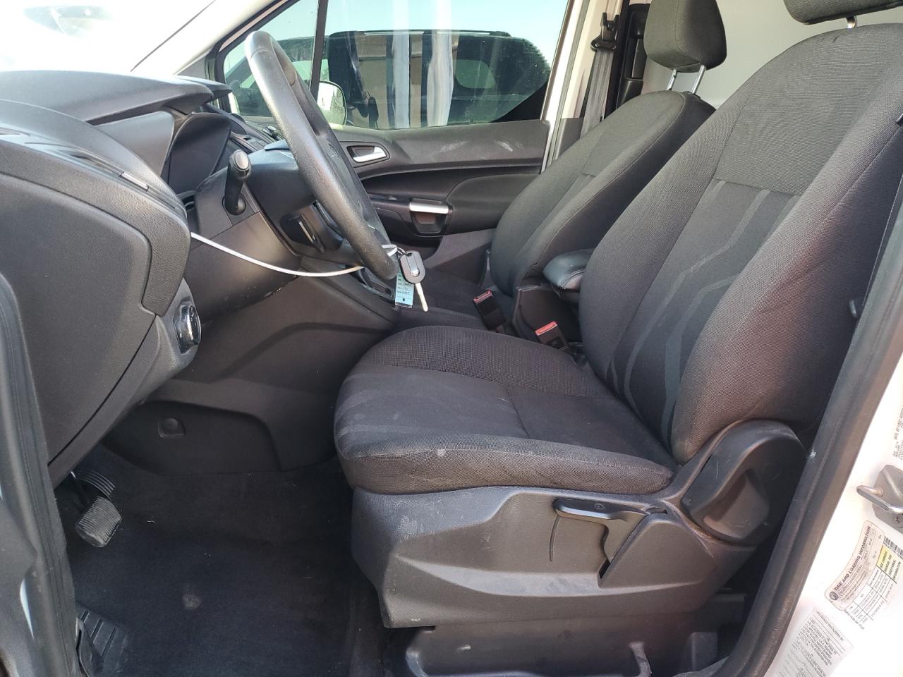 2014 Ford Transit - Image 7