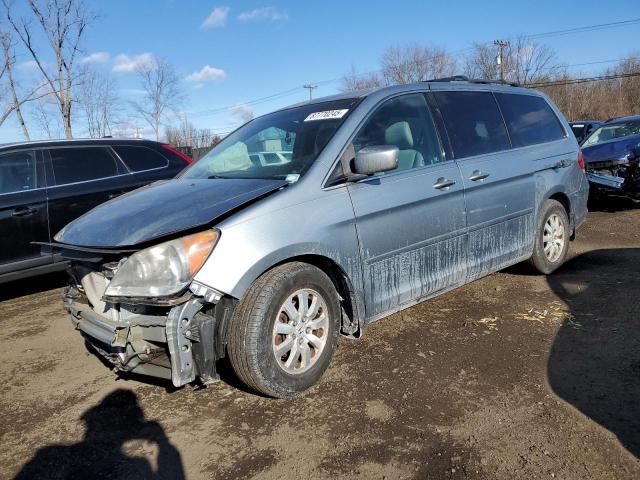 2008 Honda Odyssey Exl