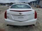 2017 Cadillac Ats Premium Luxury на продаже в Midway, FL - Front End