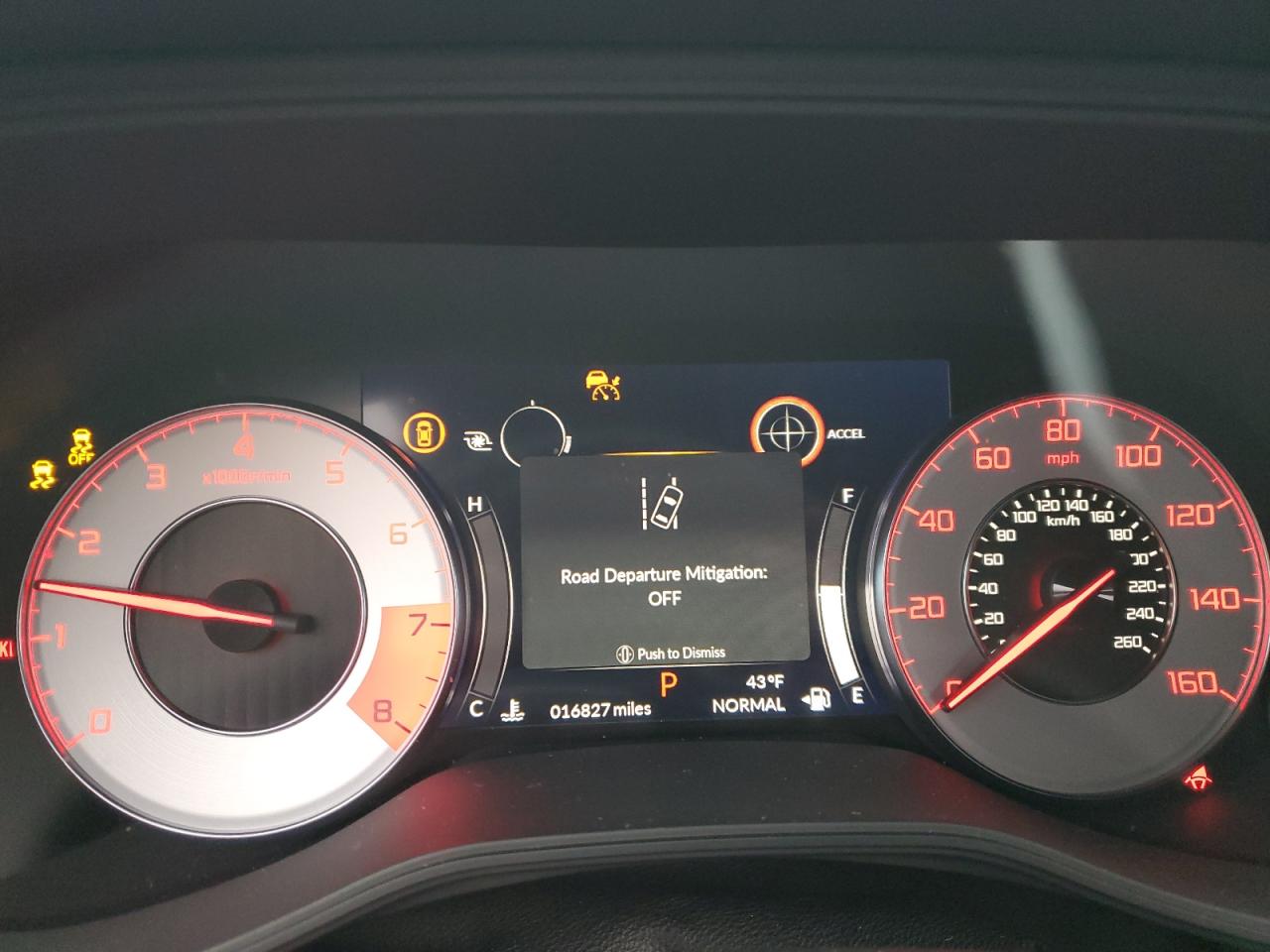 2021 Acura TLX - Image 9