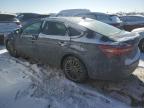 2016 Toyota Avalon Xle de vânzare în Elgin, IL - Side