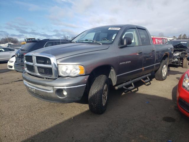 2005 Dodge Ram 1500 St