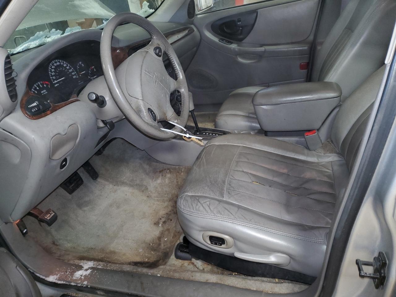 2003 Chevrolet Malibu - Image 7