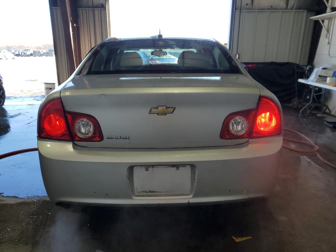 2011 Chevrolet Malibu - Image 6