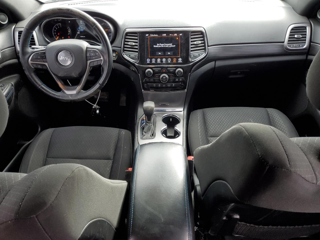 2019 Jeep Grand Cherokee - Image 8