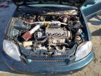 1998 Honda Civic Ex for Sale in Spartanburg, SC - Rear End