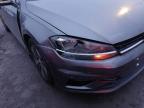 2019 VOLKSWAGEN GOLF MATCH for sale at Copart PETERLEE