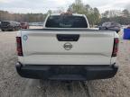 2022 Nissan Frontier S for Sale in Knightdale, NC - Front End