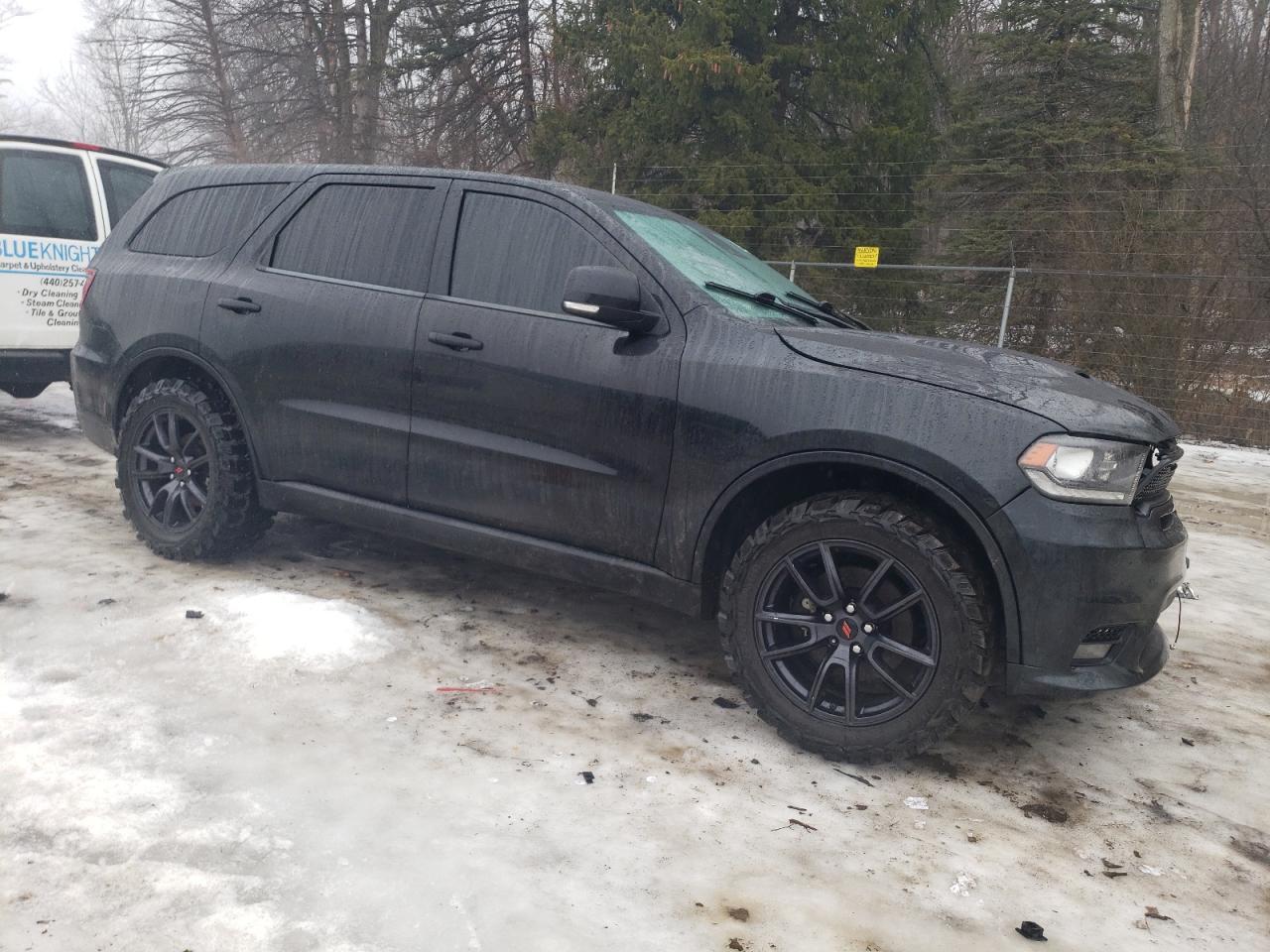 2015 Dodge Durango - Image 4