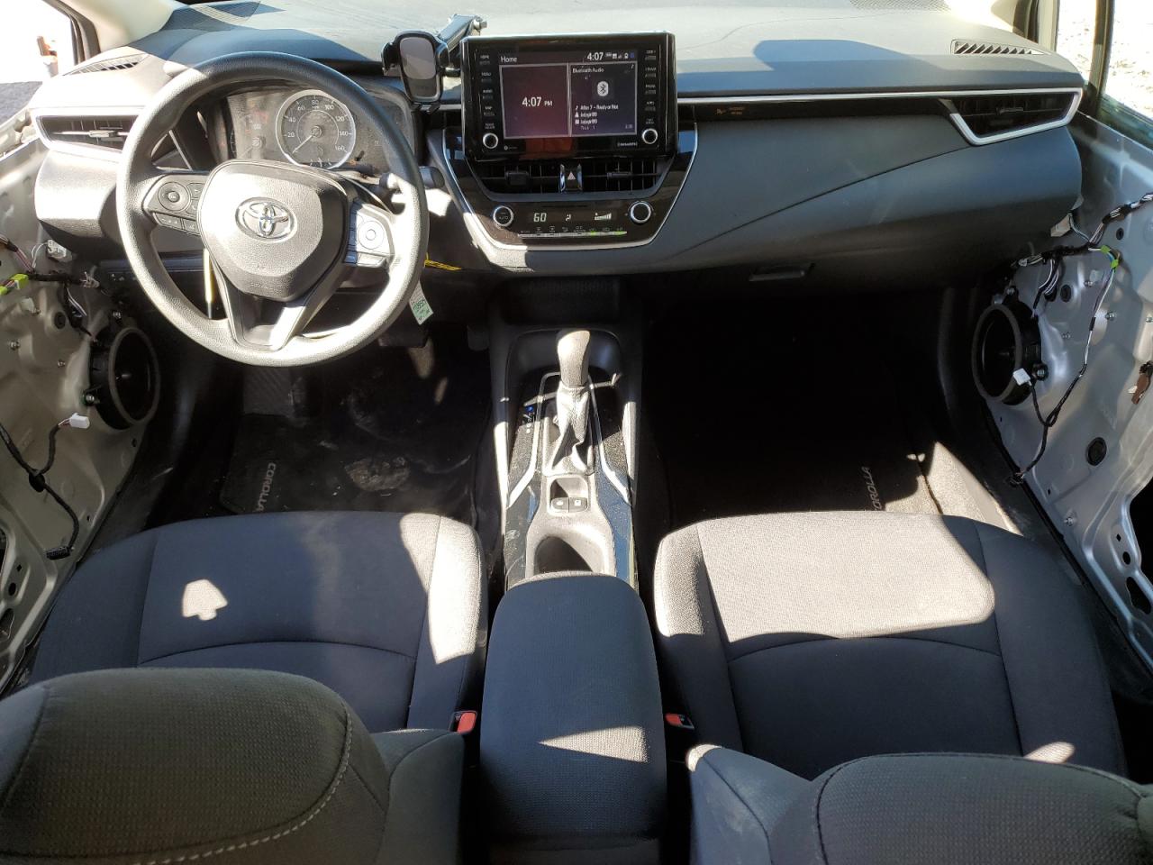 2022 Toyota Corolla - Image 8