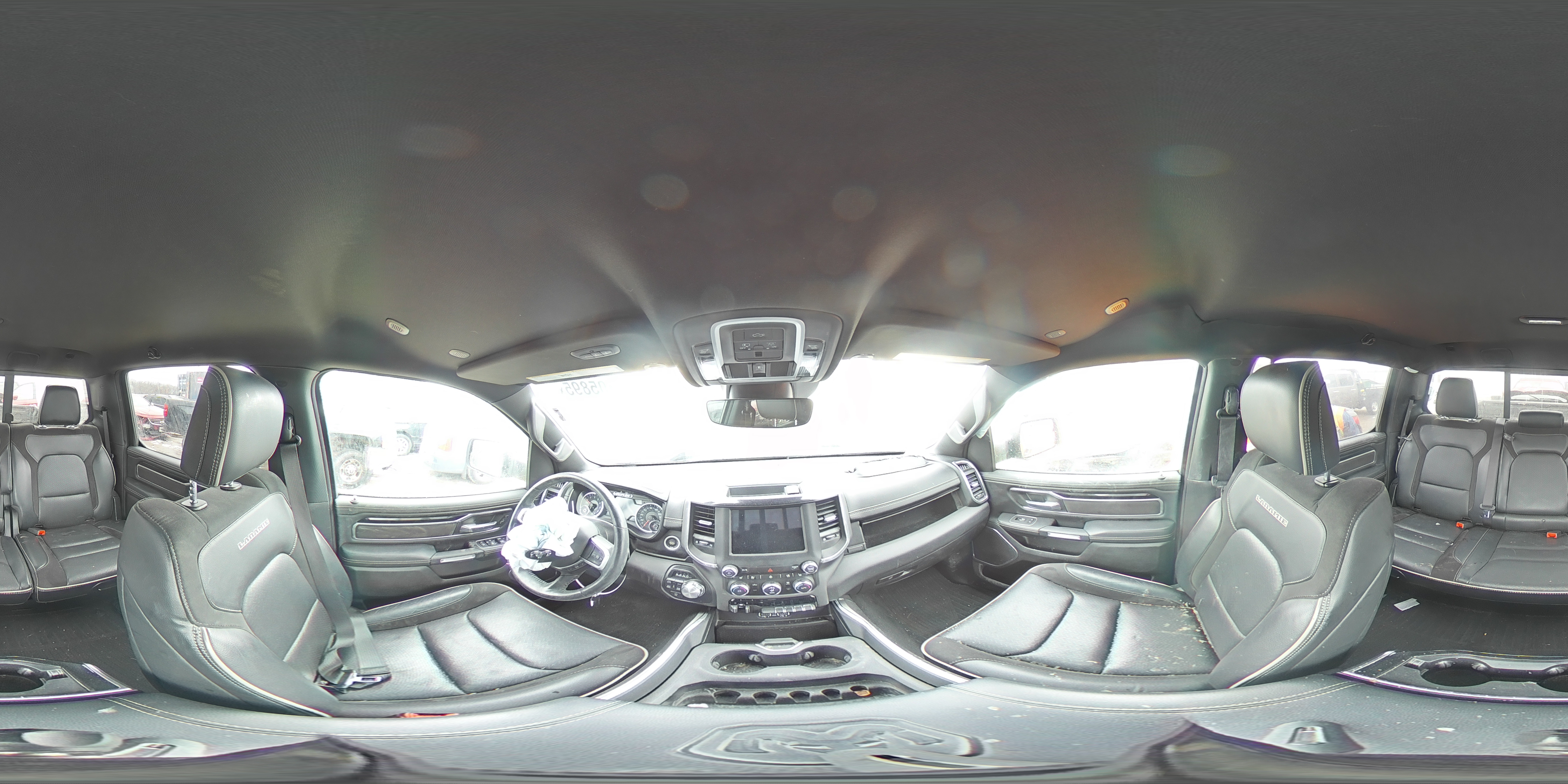 2021 RAM 1500 - Image 14