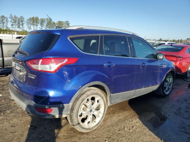  FORD ESCAPE 2015 Синій