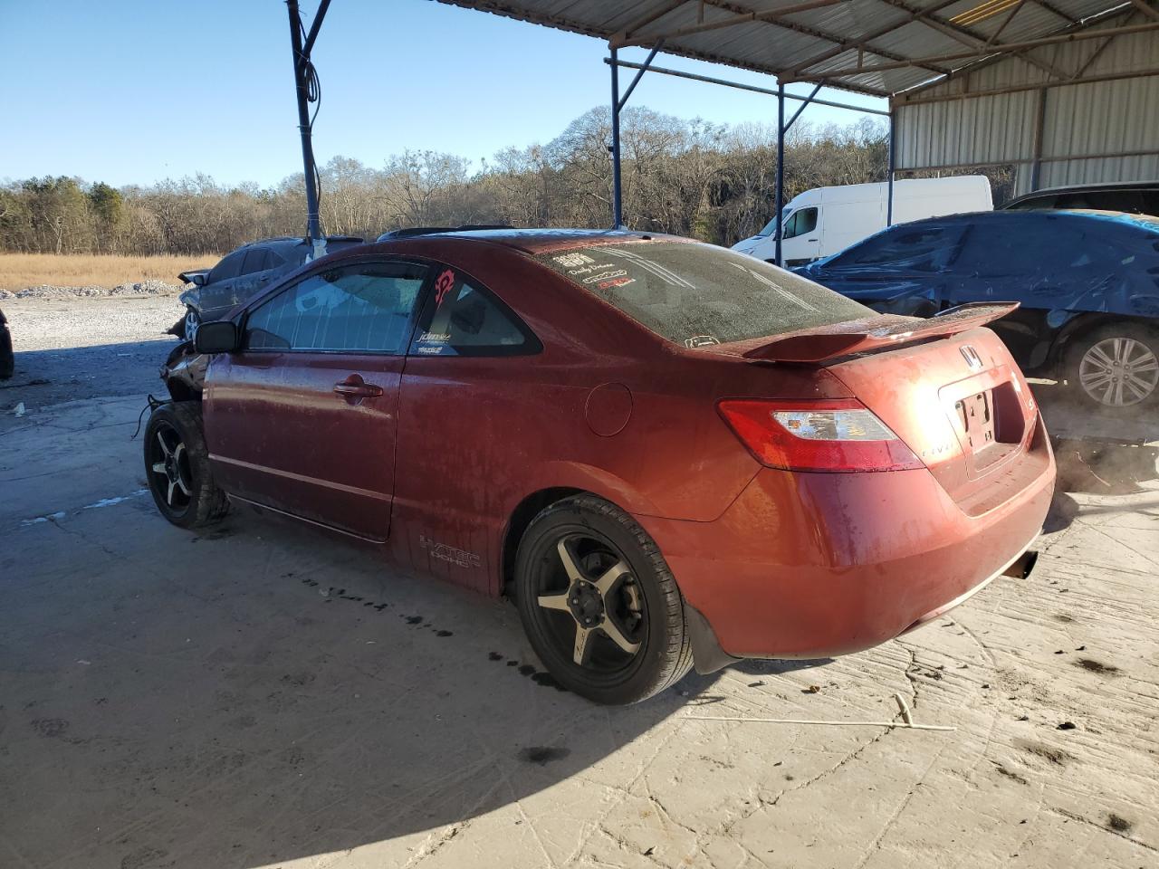 2006 Honda Civic - Image 2