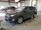 2019 Chevrolet Equinox Ls იყიდება Albany-ში, NY - Side