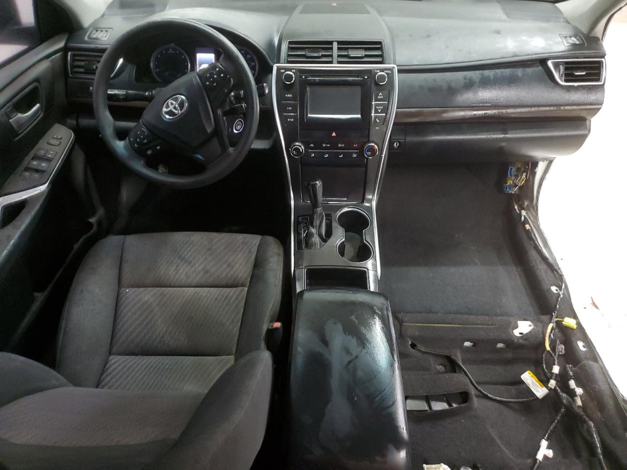 2016 Toyota Camry - Image 8
