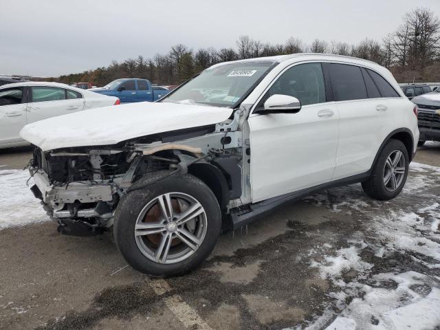 MERCEDES-BENZ GLC-CLASS – zdjęcie z aukcji, lot #88498905