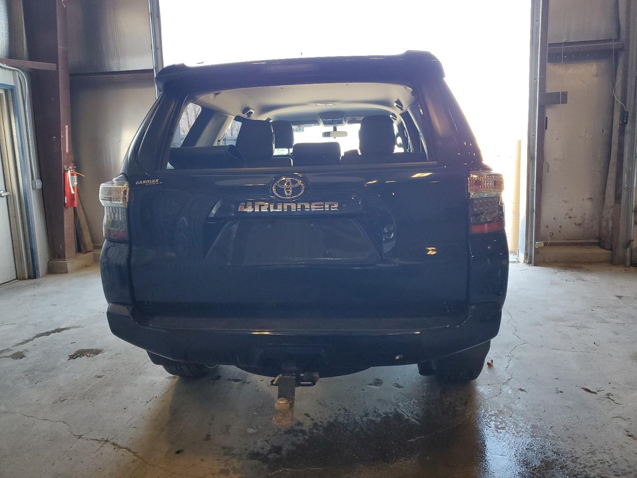 2019 Toyota 4Runner - Image 6
