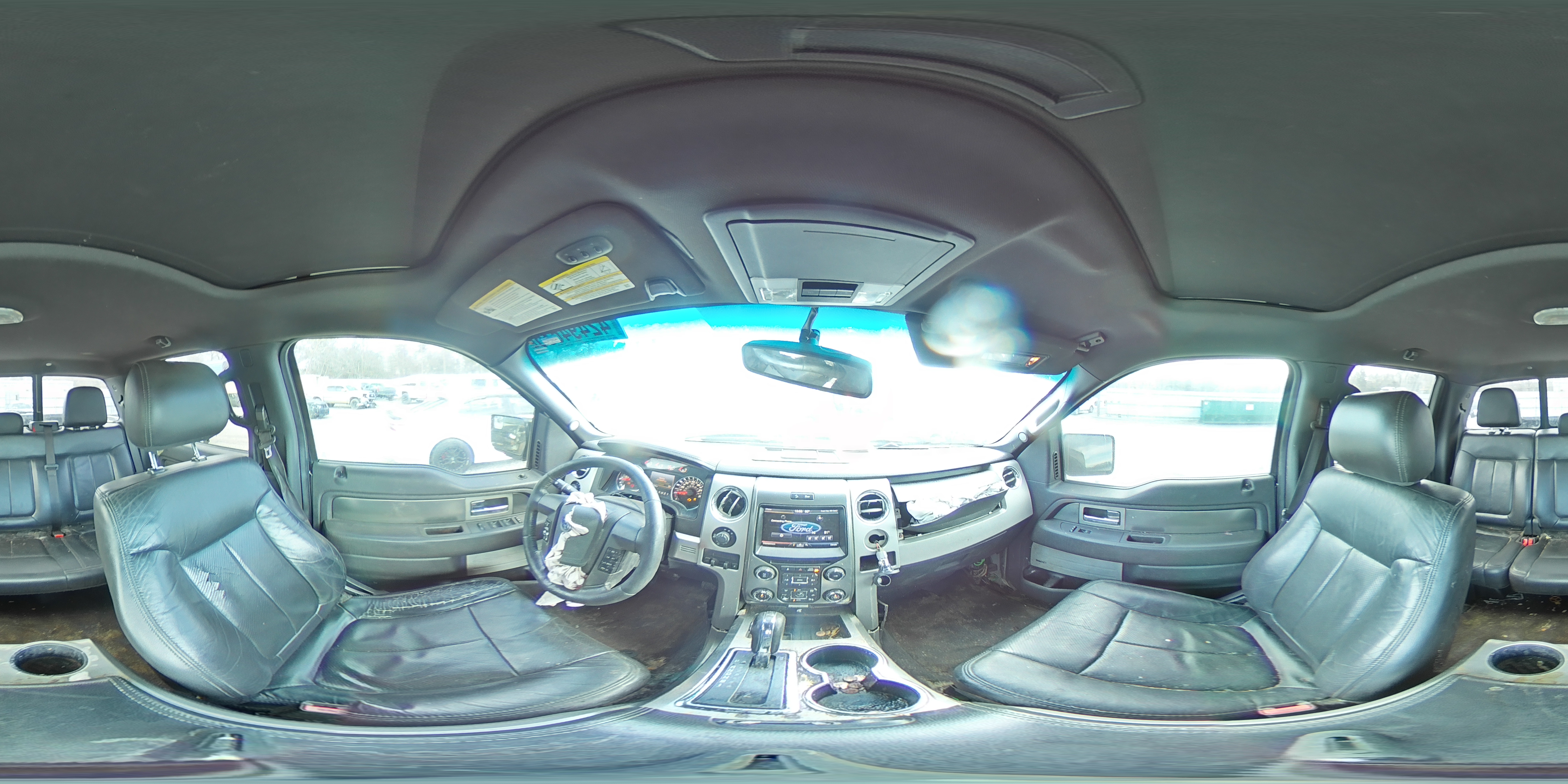 2013 Ford F-150 - Image 12