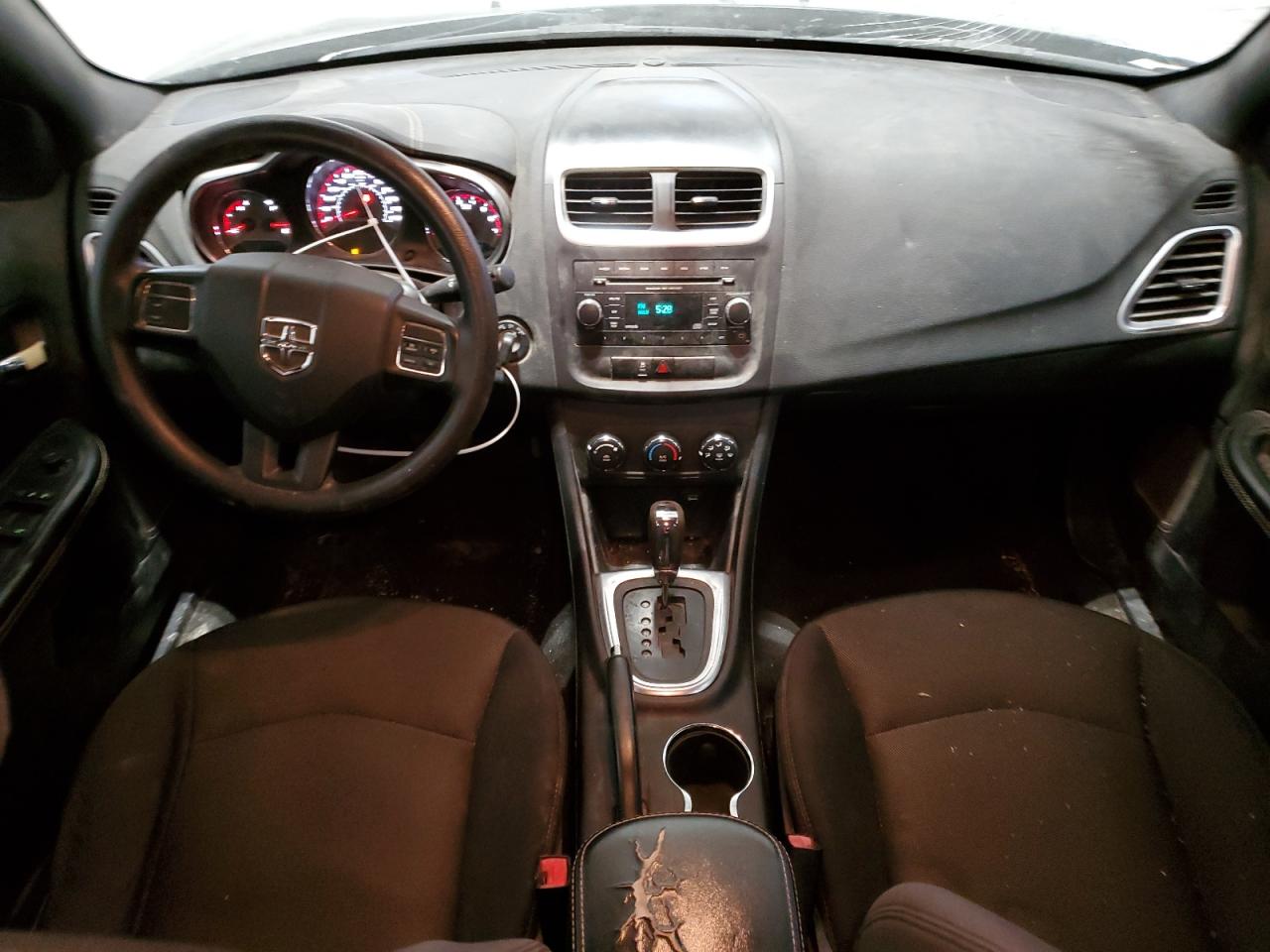 2013 Dodge Avenger - Image 8
