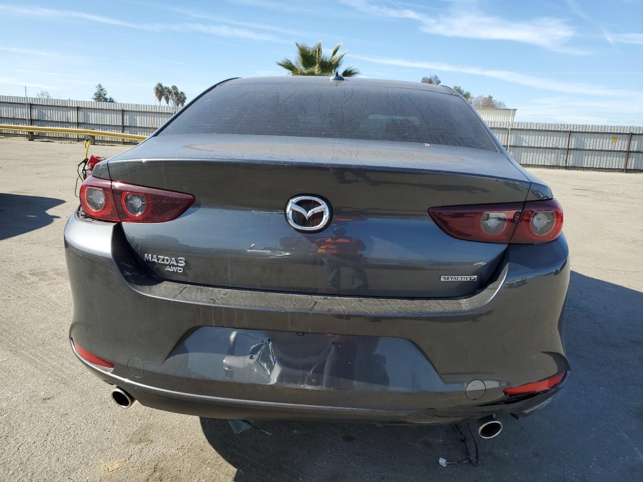 2023 Mazda 3 - Image 6