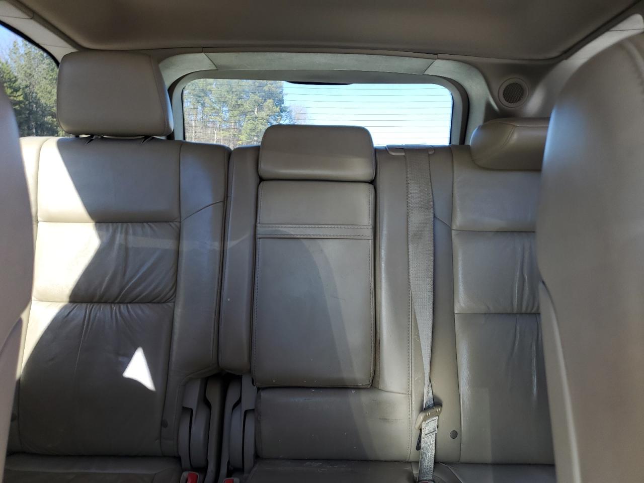 2014 Jeep Grand Cherokee - Image 10