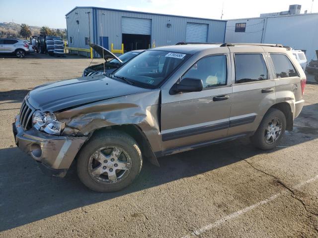 2006 Jeep Grand Cherokee Laredo