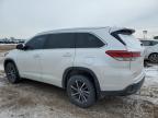 2018 Toyota Highlander Se за продажба в Elgin, IL - Front End