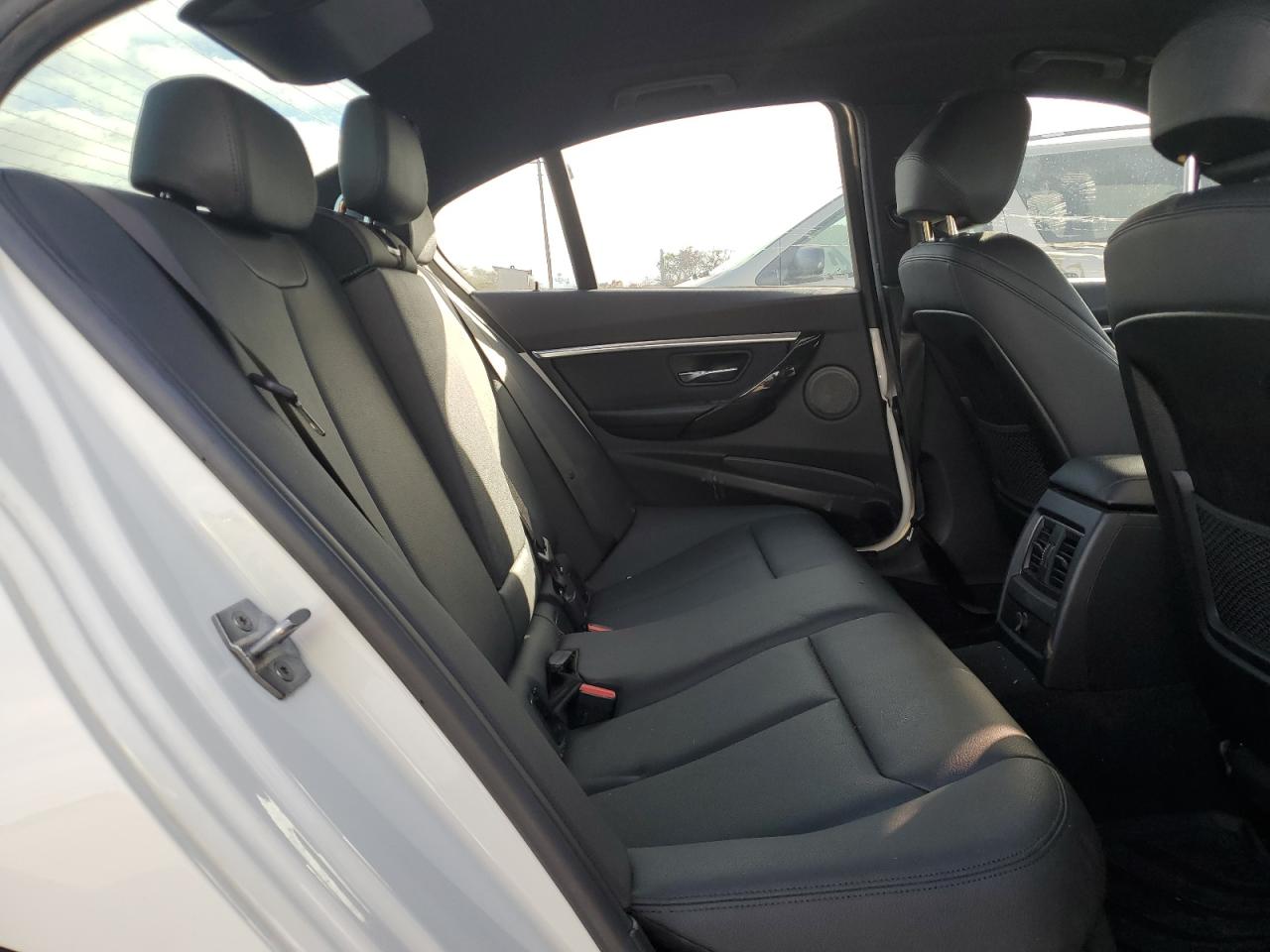 2018 BMW 3er - Image 10