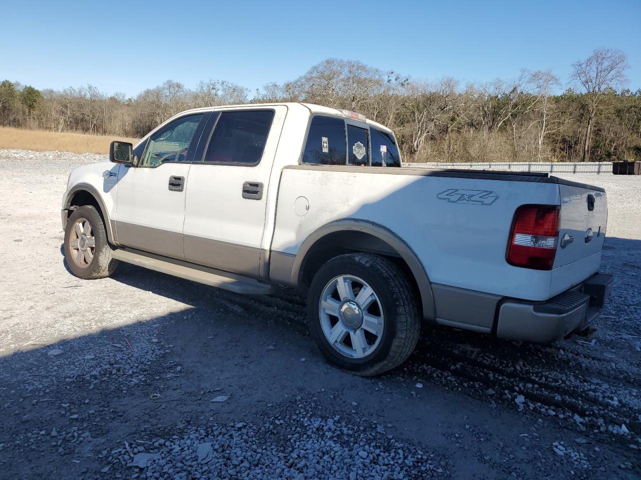2006 Ford F-150 - Image 2