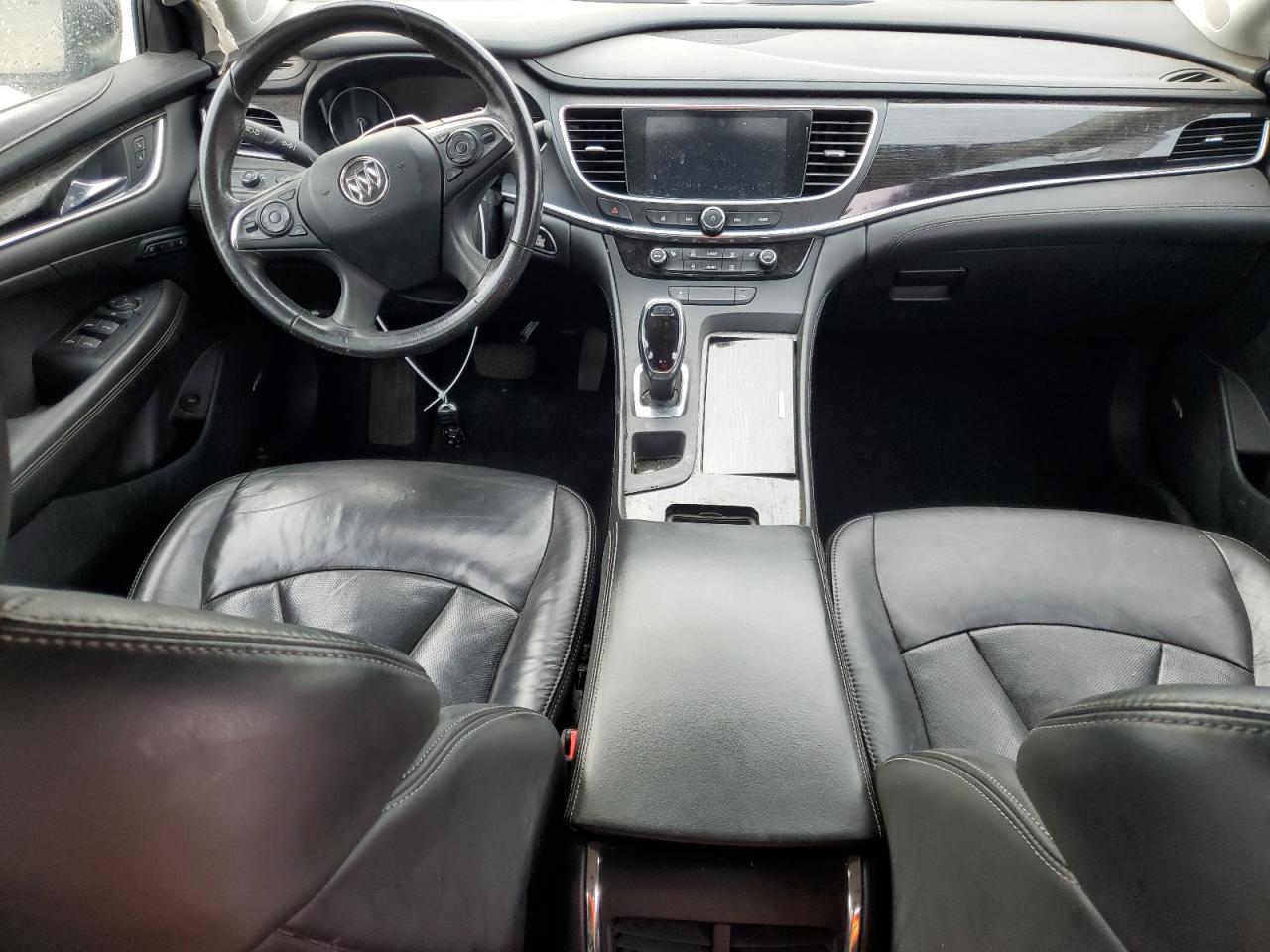 2017 Buick LaCrosse - Image 8