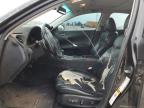 2007 Lexus Is 350 de vânzare în Oklahoma City, OK - Side