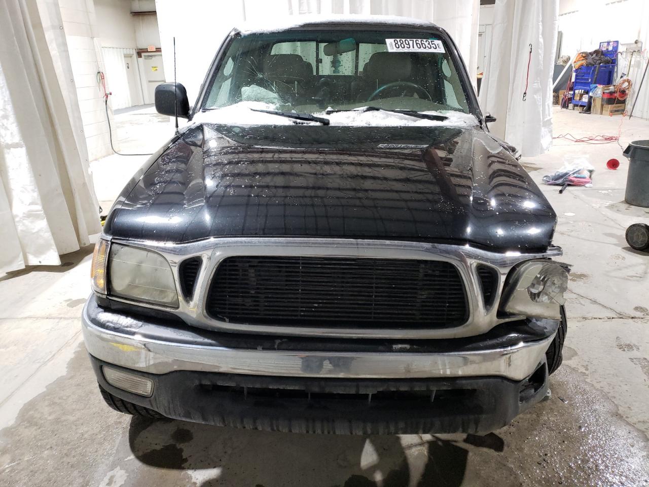 2003 Toyota Tacoma - Image 5
