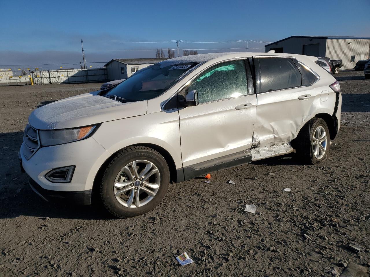 2015 Ford Edge - Image 1