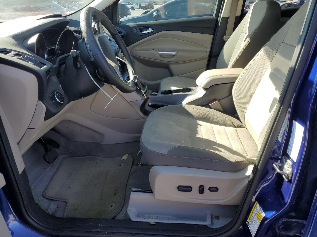 2014 Ford Escape - Image 7