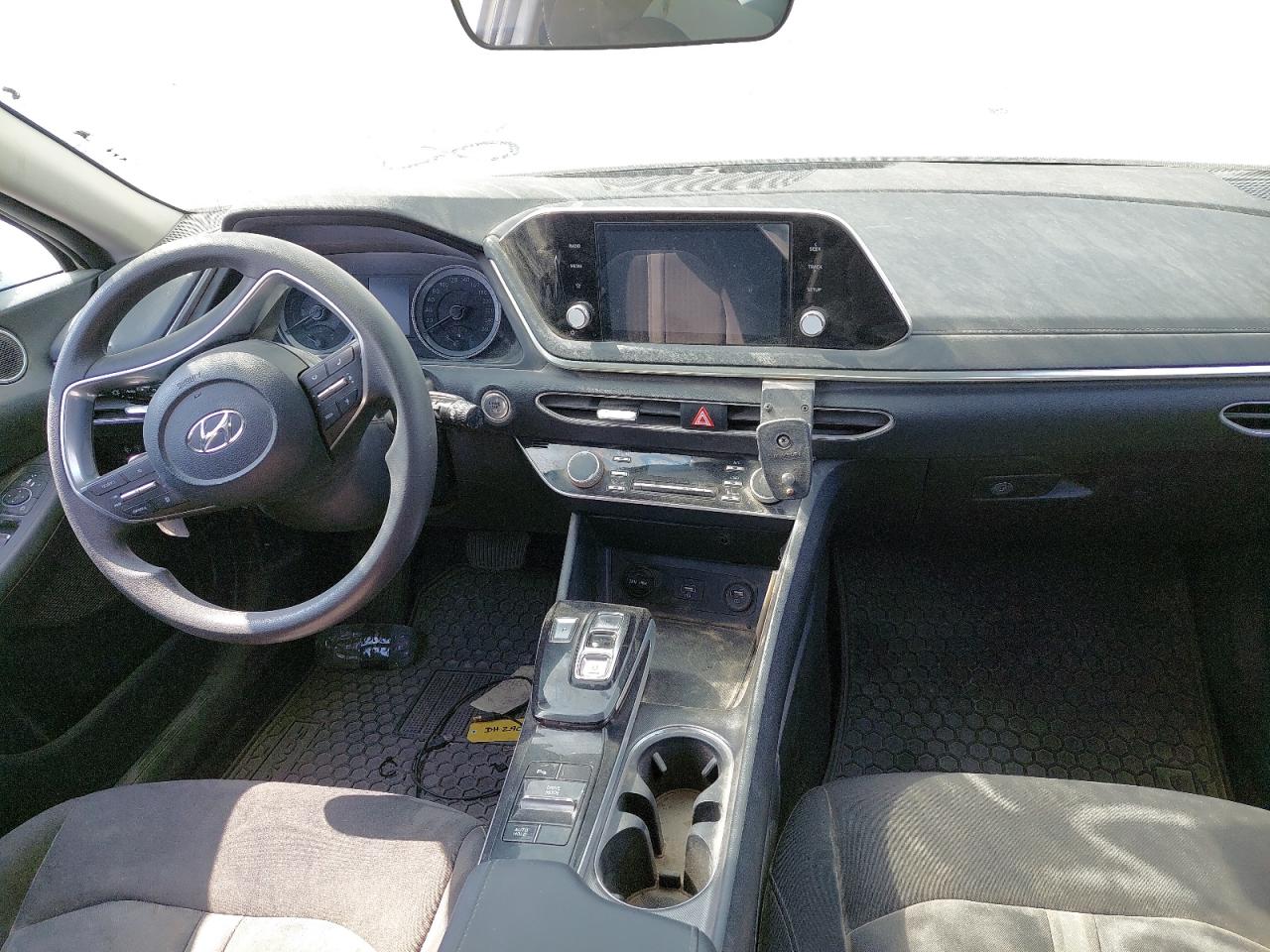 KMHL241J0PA065257 - 2023 HYUNDAI SONATA - #42842465