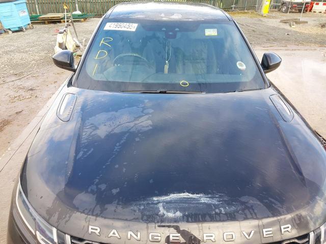 2019 LAND ROVER R ROVER VE