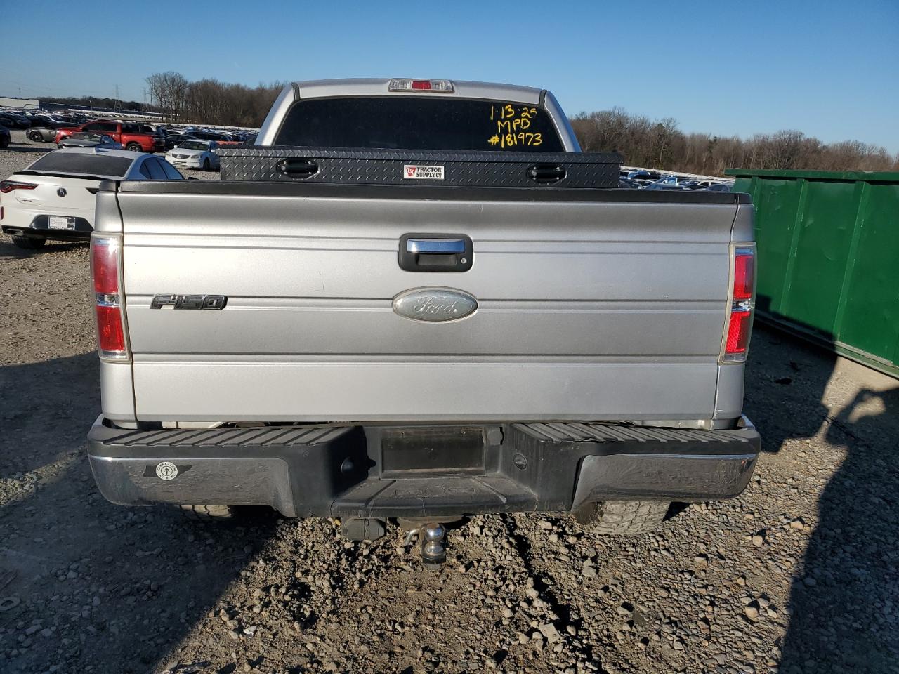 2011 Ford F-150 - Image 6