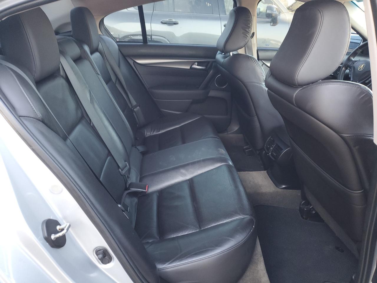 2013 Acura TL - Image 10