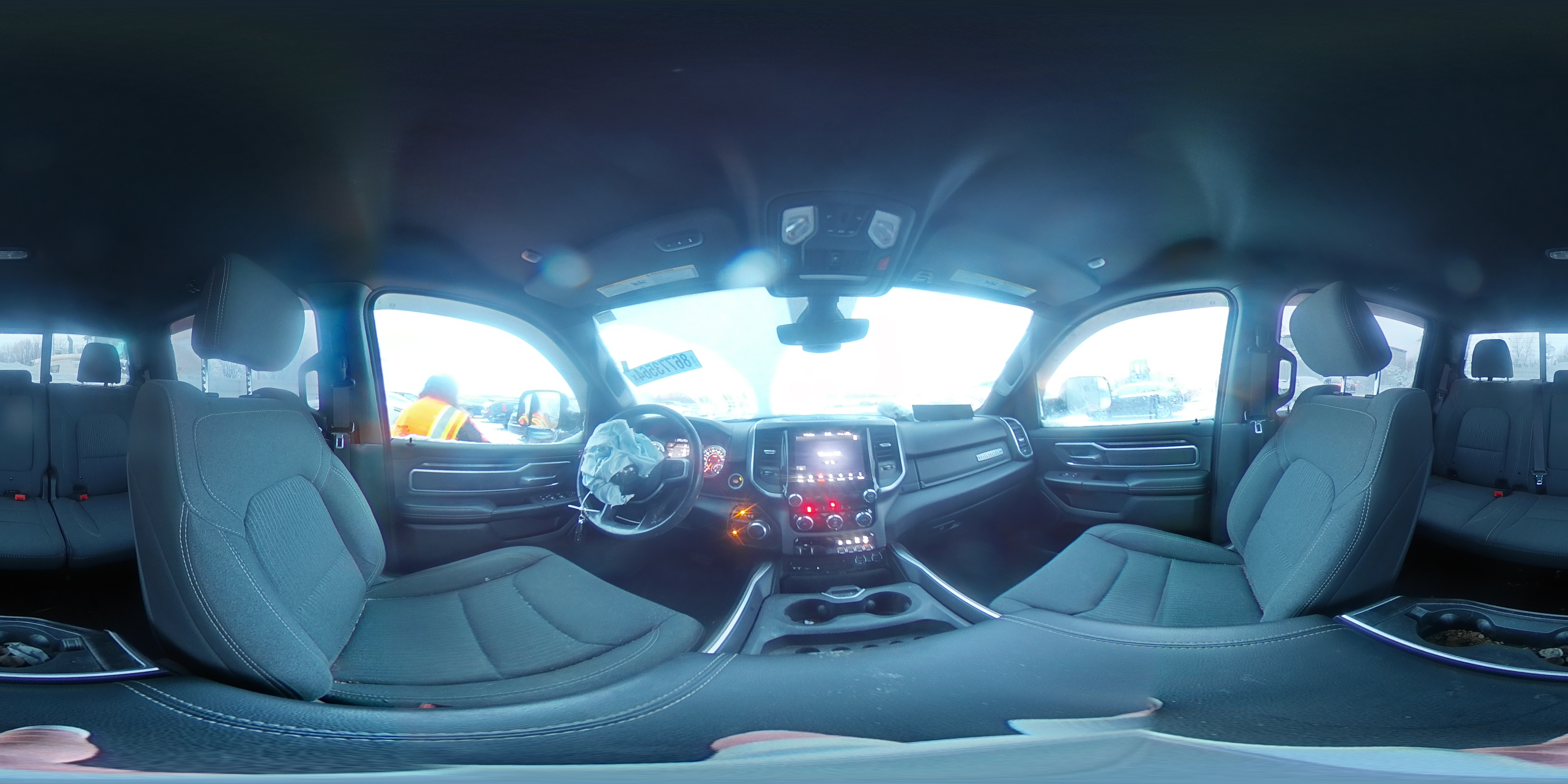 2019 RAM 1500 - Image 13